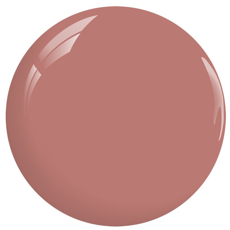 HEMA & TPO Free Duo Gel - 049 Nude Meets Pink