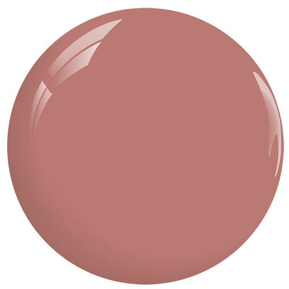 HEMA & TPO Free Duo Gel - 049 Nude Meets Pink