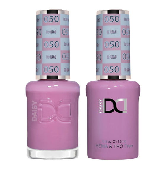 HEMA & TPO Free Duo Gel - 050 It Girl