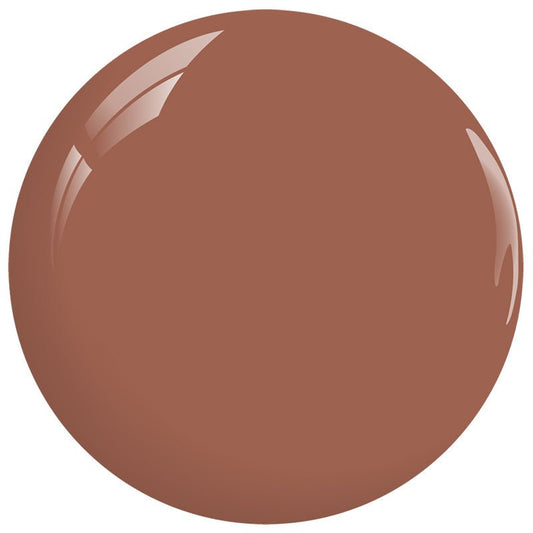 HEMA & TPO Free Duo Gel - 054 Salty Tan