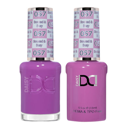HEMA & TPO Free Duo Gel - 057 Booked & Busy