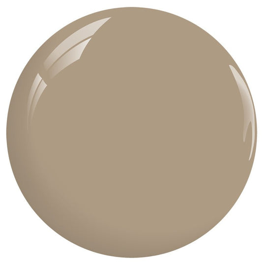 HEMA & TPO Free Duo Gel - 005 Haze