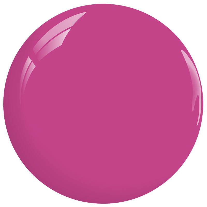 HEMA & TPO Free Duo Gel - 062 Acai Berry