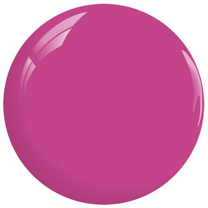 HEMA & TPO Free Duo Gel - 062 Acai Berry