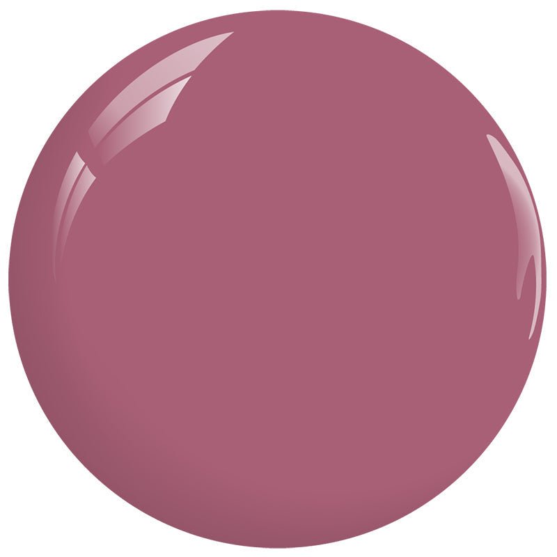 HEMA & TPO Free Duo Gel - 063 Glass Plum