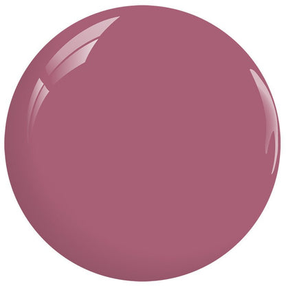 HEMA & TPO Free Duo Gel - 063 Glass Plum