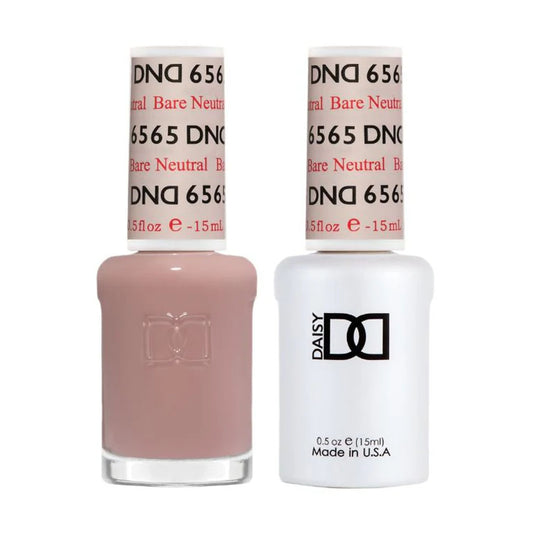 Duo Gel - 6565 Bare Natural