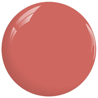 HEMA & TPO Free Duo Gel - 065 Be My Peach