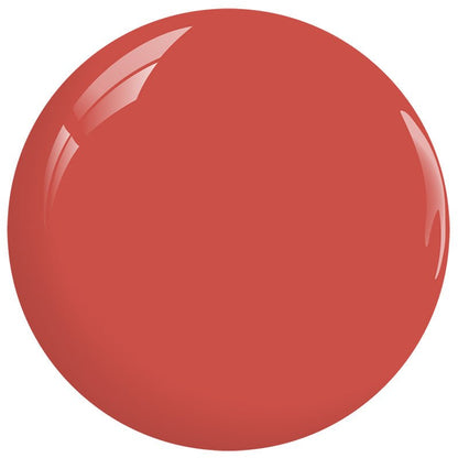 HEMA & TPO Free Duo Gel - 069 Poppy