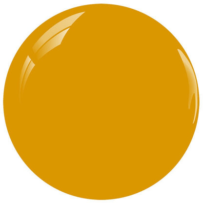 HEMA & TPO Free Duo Gel - 078 Mustard High