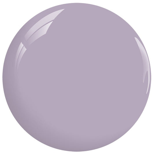 HEMA & TPO Free Duo Gel - 081 Soft Landing