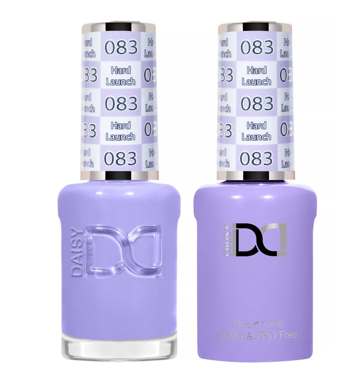 HEMA & TPO Free Duo Gel - 083 Hard Launch