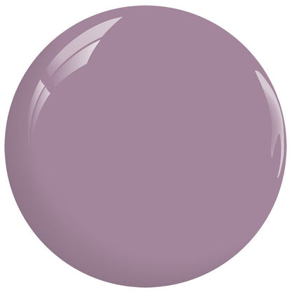 HEMA & TPO Free Duo Gel - 084 Taro Fog