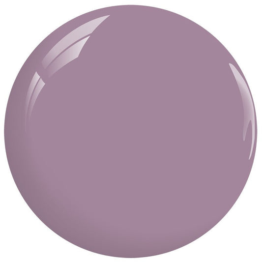 HEMA & TPO Free Duo Gel - 084 Taro Fog
