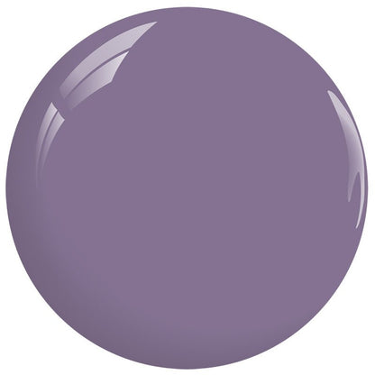 HEMA & TPO Free Duo Gel - 085 Iris Haze