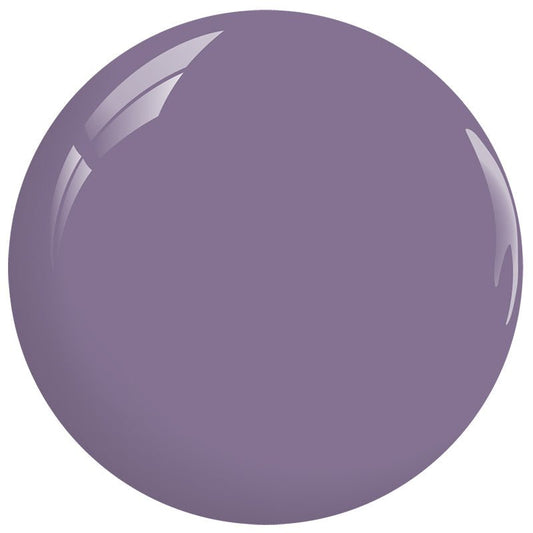 HEMA & TPO Free Duo Gel - 085 Iris Haze