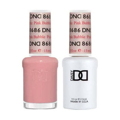 Duo Gel - 8686 Bubble Pink