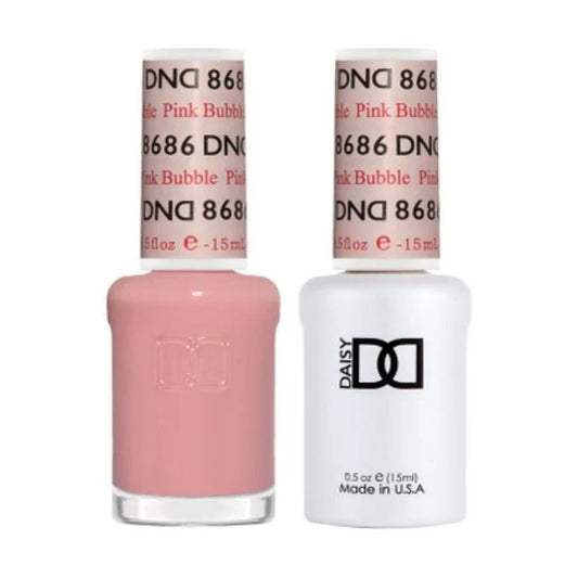Duo Gel - 8686 Bubble Pink