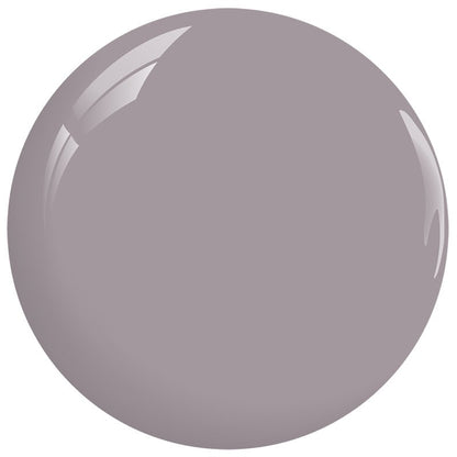 HEMA & TPO Free Duo Gel - 086 Lavender Intuition