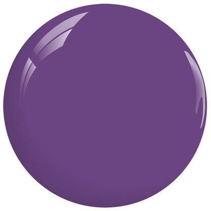 HEMA & TPO Free Duo Gel - 087 Purple Rainnnnnn!