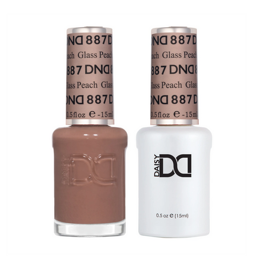 Duo Gel - 887 Glass Peach