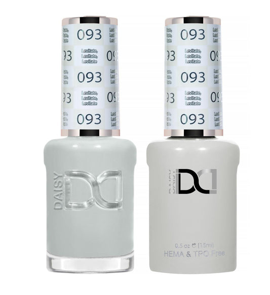 HEMA & TPO Free Duo Gel - 093 Levitate, Levitate, Levitate