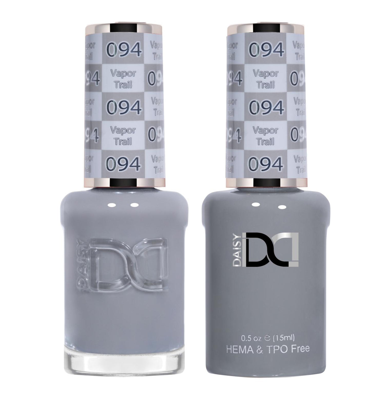 HEMA & TPO Free Duo Gel - 094 Vapor Trail