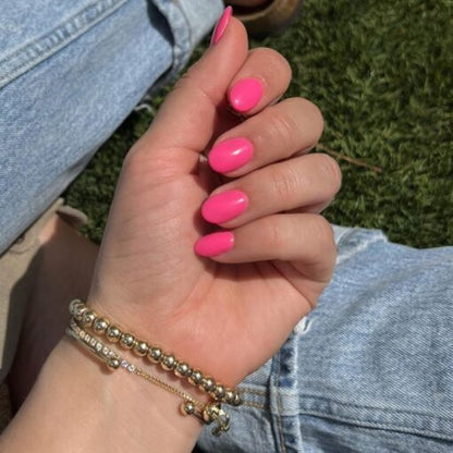 Duo Gel - DC015 Pink Daisy