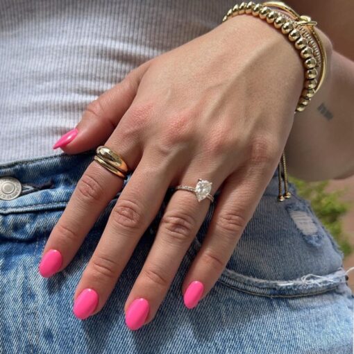 Duo Gel - DC015 Pink Daisy