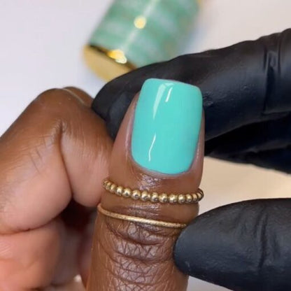 Duo Gel - DC033 Nile Green