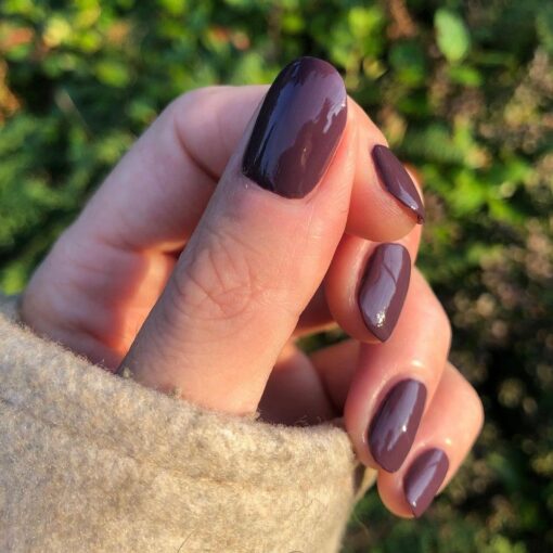 Duo Gel - DC046 Pewter Gray