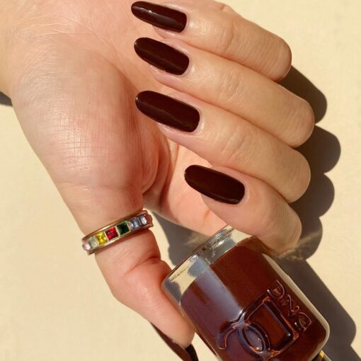 Duo Gel - DC052 Walnut Brown