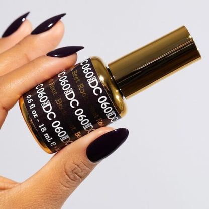 Duo Gel - DC060 Beet Root
