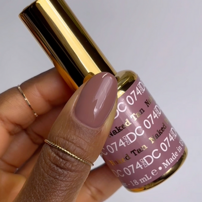 Duo Gel - DC074 Naked Tan