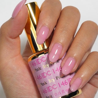 Duo Gel - DC146 Icy Pink