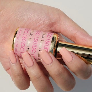 Duo Gel - DC150 Begie Pink