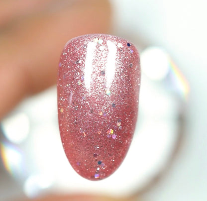 Mermaid Gel - DC239 Starfish