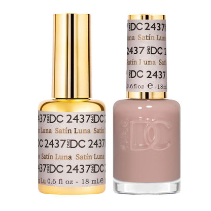 Duo Gel - DC2437 Satin Luna