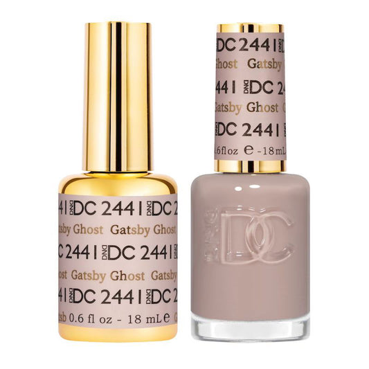 Duo Gel - DC2441 Gatsby Ghost