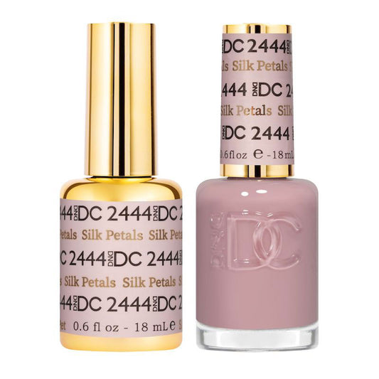 Duo Gel - DC2444 Silk Petals