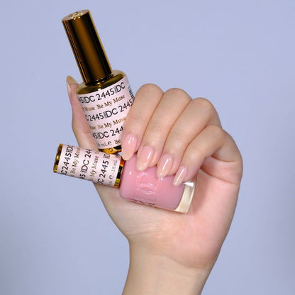 Duo Gel - DC2445 Be My Muse