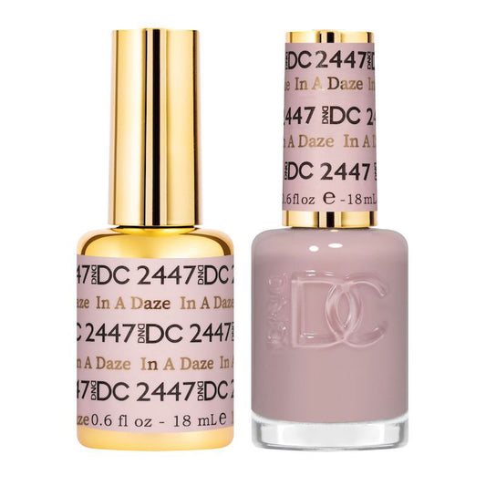 Duo Gel - DC2447 In A Daze