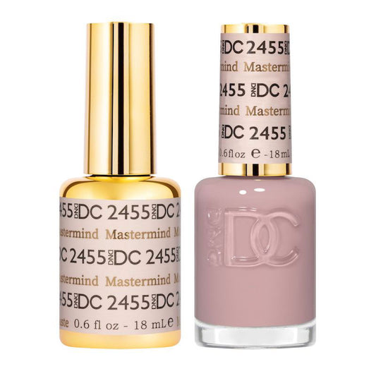 Duo Gel - DC2455 Mastermind