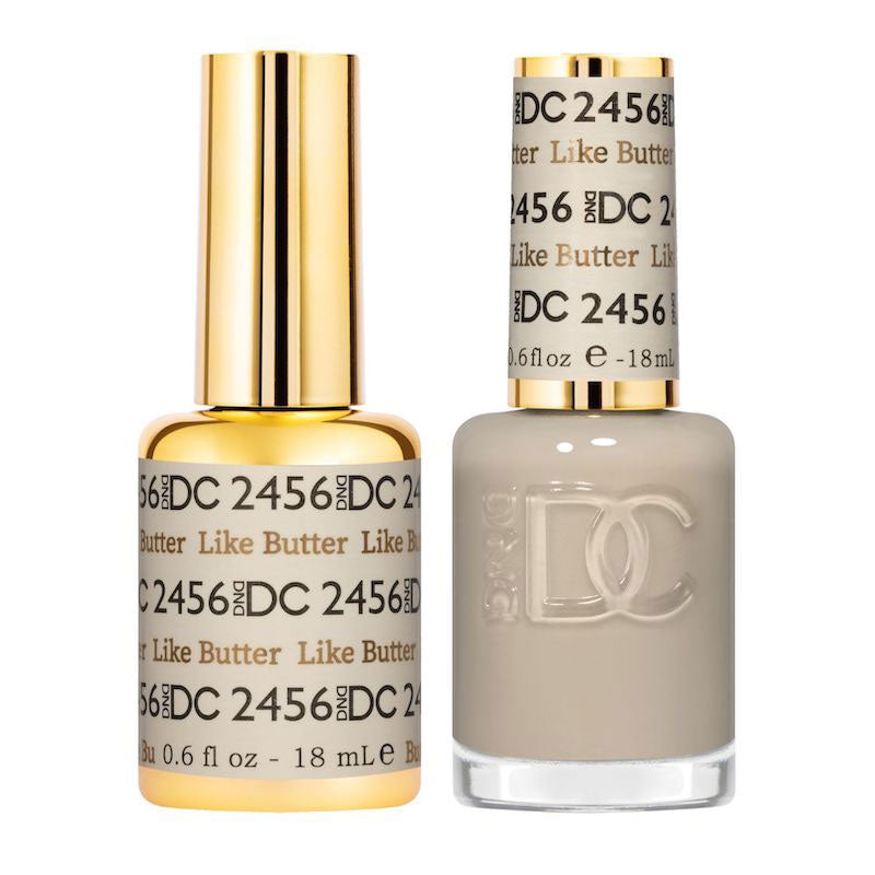 Duo Gel - DC2456 Like Butter