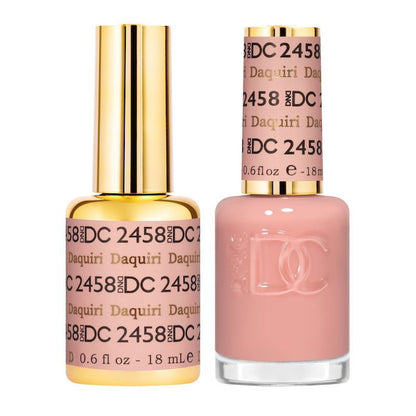 Duo Gel - DC2458 Daiquiri