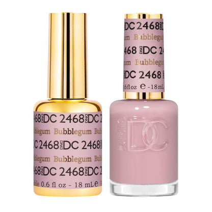 Duo Gel - DC2468 Bubblegum