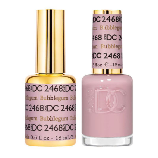 Duo Gel - DC2468 Bubblegum