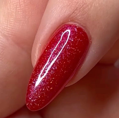 Mermaid Gel - DC246 Coral
