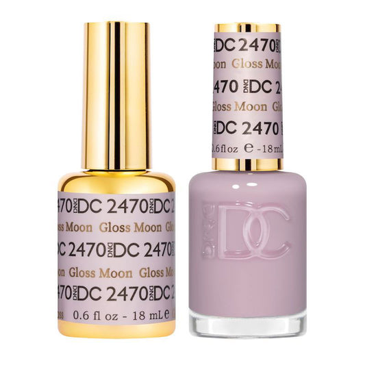 Duo Gel - DC2470 Gloss Moon