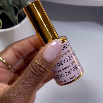Duo Gel - DC2470 Gloss Moon